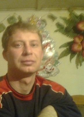 vyheslav, 45, Қазақстан, Астана