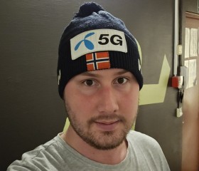 Patrick, 26 лет, Oslo