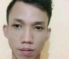 Juniafriadi, 32, Jambi City