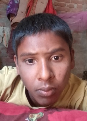 Pankaj kumar, 18, India, Patna