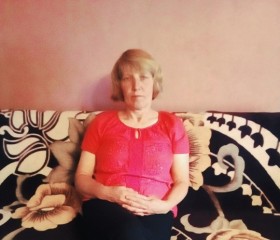 Елізавета, 60 лет, Иршава