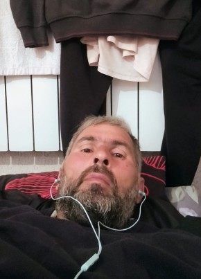 Zakir, 47, Россия, Махачкала
