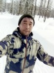 Rustam, 43 года, Новосибирск