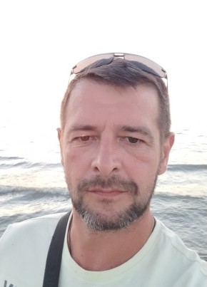Андрей, 45, Россия, Анапа