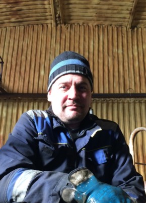 Алексей, 49, Россия, Отрадный