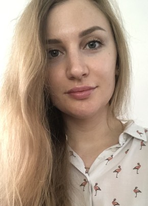 Екатерина, 32, Россия, Москва
