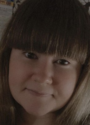 Lina, 27, Россия, Пермь