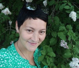 Марина, 53 года, Екатеринбург