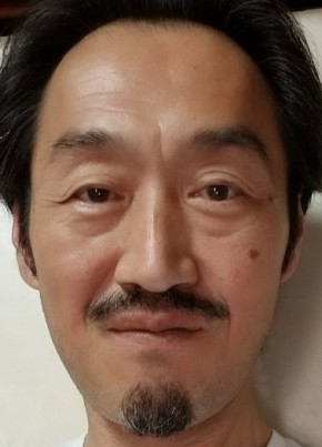 GINOジーノ, 58, 日本, 寝屋川市