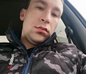 Антон, 29 лет, Воскресенск
