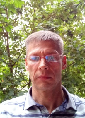 Виталий, 53, Рэспубліка Беларусь, Горад Полацк