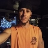 George, 41  , Fuquay-Varina