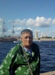 Алексей, 61 год, Санкт-Петербург
