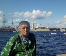 Алексей, 61 год, Санкт-Петербург