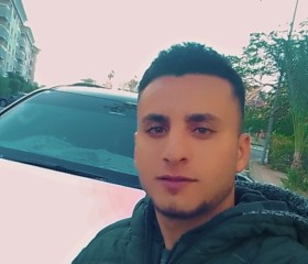 Mohamed Ramadan, 22 года, فوة