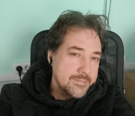 Maksim, 48, Moscow