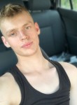 Андрей, 22 года, Tallinn