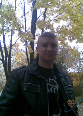 Серж, 41, Россия, Москва