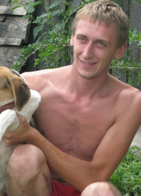 Александр, 43, Россия, Свободный