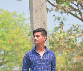 Manish, 23 года, Lucknow