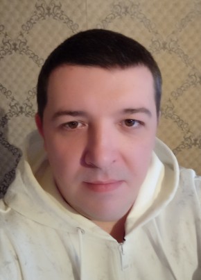 Алексей из Россоши 38 лет