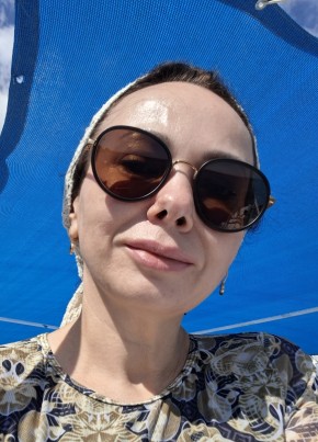 Альбина из Набережные Челны 46 лет
