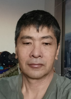 Мурат из Домбаровския 53 года