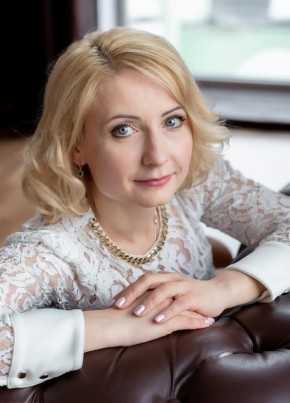 Юлия, 46, Россия, Сургут