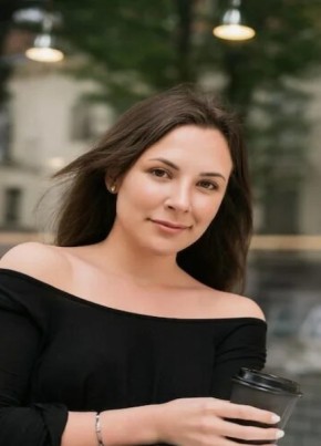 Елена из Ульяновска 36 лет
