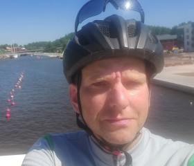 Igor, 53 года, Helsinki