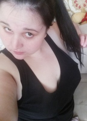 Наталья, 28, Россия, Трудовое
