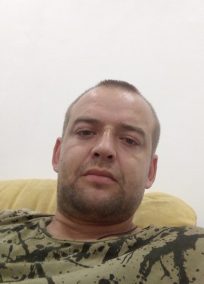Алексей, 41, Россия, Краснослободск