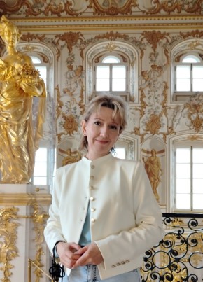Елена из Абазы 45 лет