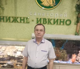 Александр, 70 лет, Уржум