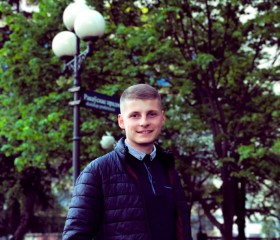 Алексей, 28 лет, Горад Мінск