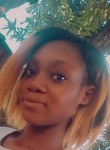 chanel scotte, 22 года, Libreville