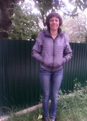 Tanya, 48, Україна, Хмельницький