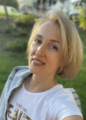 Ирина, 37, República Portuguesa, Queluz