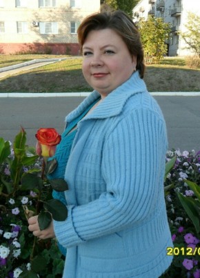 Варвара, 47, Россия, Татищево