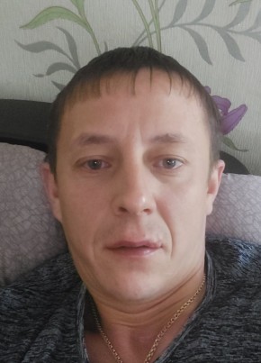 Павел, 40, Россия, Тобольск