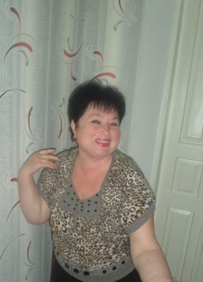 valentina kondratenko, 59, Ukraine, Kryvyi Rih