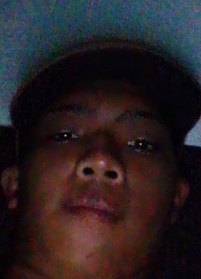 Gdrisnaata, 18, Indonesia, Klungkung
