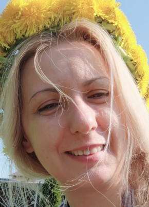 Angelina, 38, Russia, Saint Petersburg