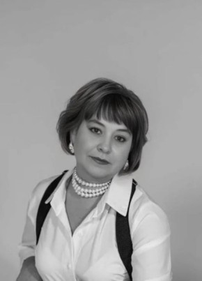 Светлана из Кстово 56 лет