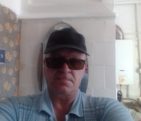 Сергей, 54 года, Углич
