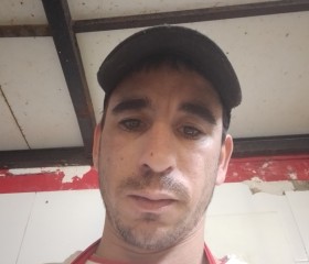 Rodri, 35, Buenos Aires