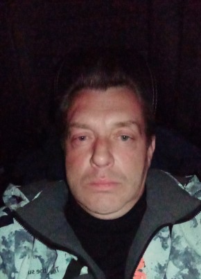 Жека, 49, Россия, Нижний Новгород