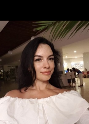 Алина, 30, Россия, Ишимбай
