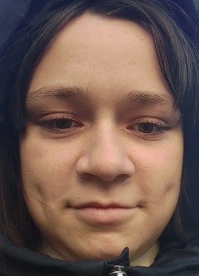 Василина из Зеленодольска 22 года