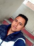 Cristian, 27 лет, México Distrito Federal